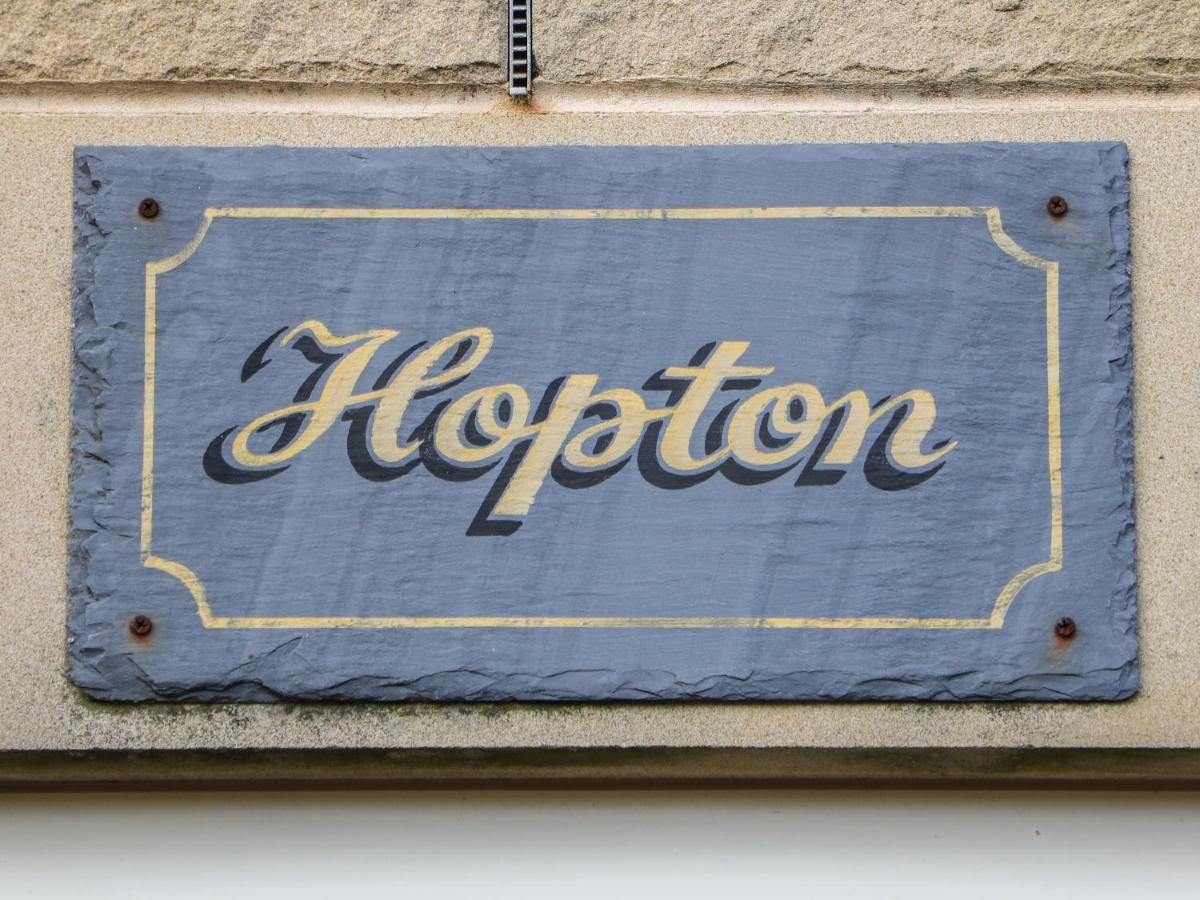 Hopton Βίλα Μάτλοκ Εξωτερικό φωτογραφία